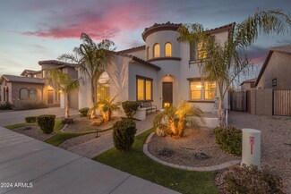 22902 E Sonoqui Blvd, Queen Creek, AZ 85142
