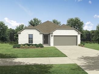1942 Callington Way, Forney, TX 75126