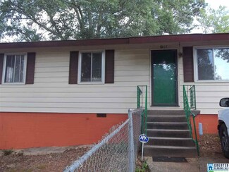 6107 Avenue M, Bessemer, AL 35020
