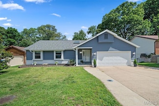 86 Majestic Ct, Fenton, MO 63026