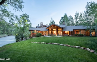 21900 U S 6, Eagle, CO 81631