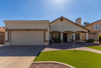 20026 N 44th Ln, Glendale, AZ 85308