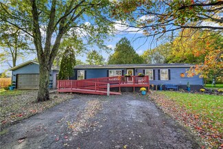 6206 Merrill Rd, Byron, NY 14422