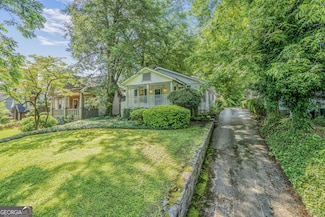 1311 Sylvan Cir NE, Atlanta, GA 30319