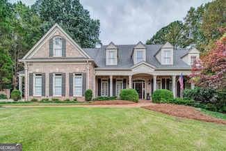 9070 Huntcliff Trace, Atlanta, GA 30350