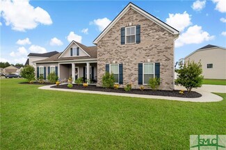 100 Little Jack Way, Rincon, GA 31326