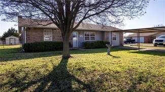 1200 E Atlanta Ave, Davis, OK 73030