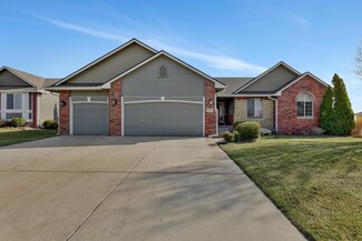 2144 Beltline Ct, Newton, KS 67114