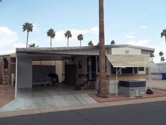4860 E Main St Unit P-23, Mesa, AZ 85205