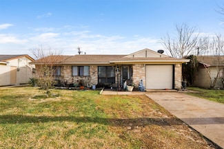 742 W Grubb Dr, Mesquite, TX 75149