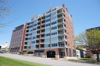 35 Cherry St Unit 603, Burlington, VT 05401