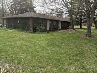 4099 500 E, Middletown, IN 47356