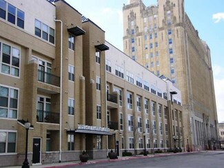 201 W Lancaster Ave Unit 216, Fort Worth, TX 76102