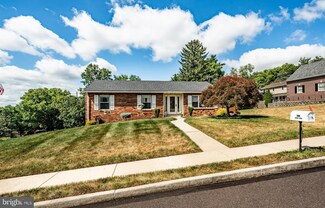 452 Burdan Dr, Pottstown, PA 19464