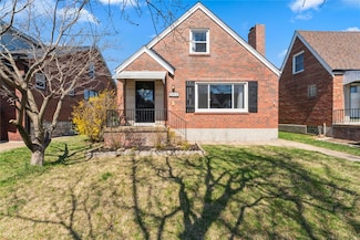 5405 Rosa Ave, Saint Louis, MO 63109