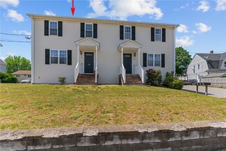 52 Columbia Ave, Pawtucket, RI 02860