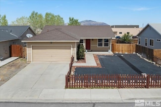 282 Emigrant Way, Fernley, NV 89408