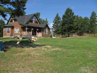 15 Quakey Gulch Way, Boulder, MT 59632