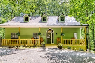 4070 Chamberlain Ln, Sevierville, TN 37862