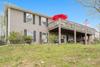 91 September Falls Dr, Reeds Spring, MO 65737