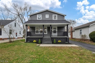 1300 Sunset Rd, Cleveland, OH 44124