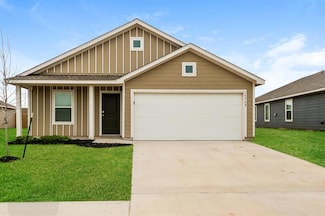10948 SW 23rd Place, Yukon, OK 73099