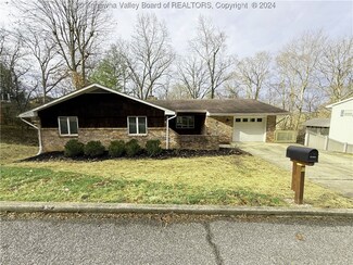 791 Echo Rd, Charleston, WV 25303