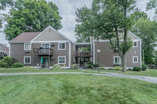 5 Heritage Dr Unit C, Harriman, NY 10926