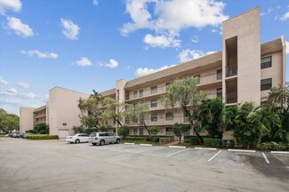 2748 NW 104th Ave Unit 207, Sunrise, FL 33322