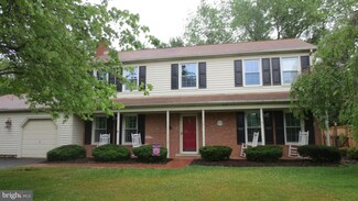 17301 Hoskinson Rd, Poolesville, MD 20837