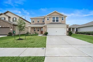 2514 Honey Walnut Trail, Houston, TX 77038