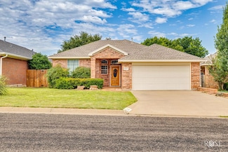 1217 Dorchester Dr, San Angelo, TX 76901