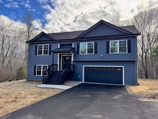 67 Paradise Dr, Brooklyn, CT 06234