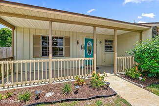 1204 Tracy Dr, Port Orange, FL 32129