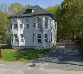 28 Elm St, Fairfield, ME 04937