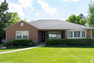 1444 Beacon Dr, Salt Lake City, UT 84108