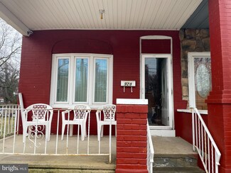 928 Howe St, Camden, NJ 08104
