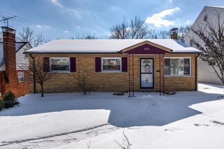 3271 Van Zandt Dr, Cincinnati, OH 45211