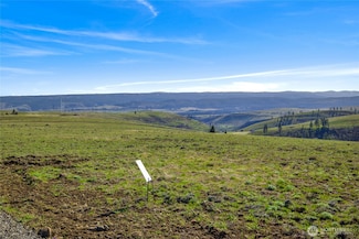 7 Lot Bettas Rd, Cle Elum, WA 98922