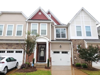 318 Roberts Ridge Dr, Cary, NC 27513