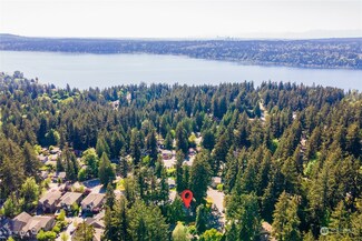 21205 NE 10th Place, Sammamish, WA 98074