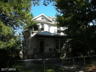 4204 Belmar Ave, Baltimore, MD 21206