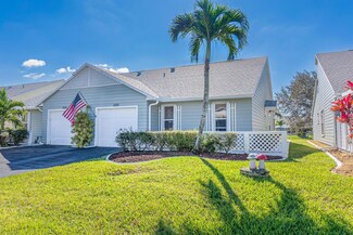 2530 SE Tropical Cir E, Port St. Lucie, FL 34952