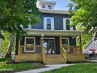 1157 W High St, Lima, OH 45805