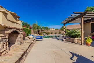 6003 S Opal Ct, Chandler, AZ 85249