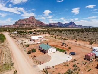 721 W Smithsonian Way, Apple Valley, UT 84737