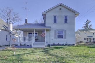 233 S Linda St, Hobart, IN 46342