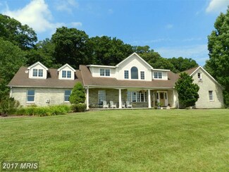 17401 Conoy Rd, Barnesville, MD 20838