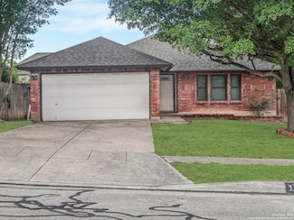 12012 Brent Terrace, Live Oak, TX 78233