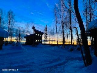 No Road Talkeetna Chase, Talkeetna, AK 99676